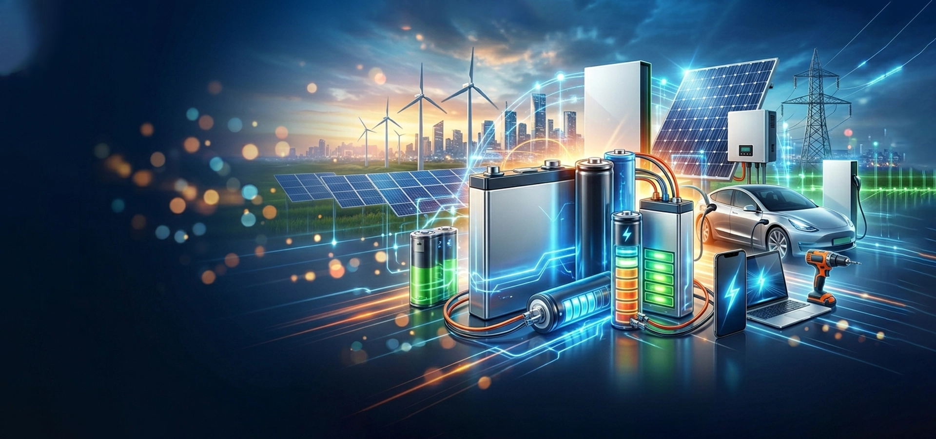 IOT Technology